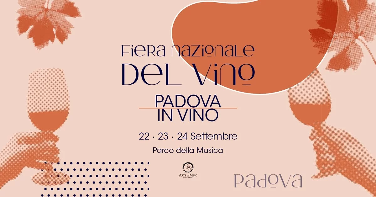 Fiera nazionale - Padova in vino