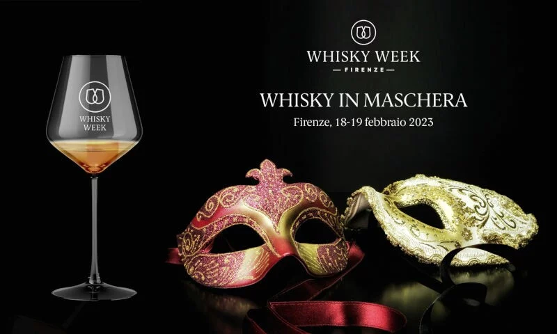 Firenze Whisky Week