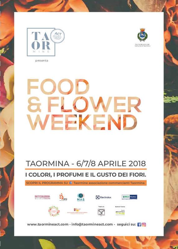 Food&Flower weekend