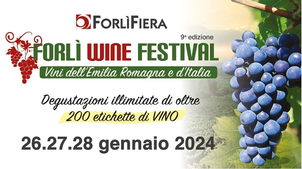 Forlì Wine Festival
