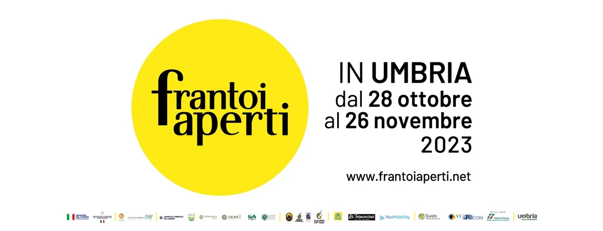 Frantoi Aperti in Umbria