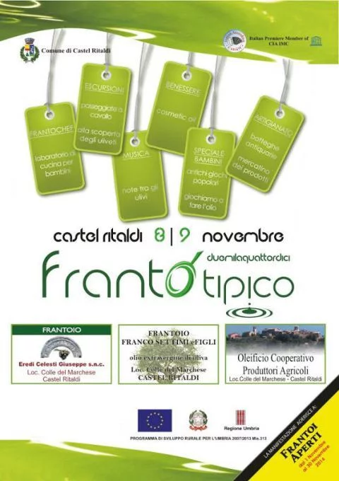 Frantotipico 2014