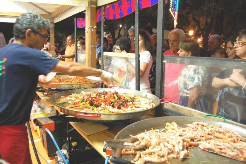 GNAM! 2016 - Festival europeo del cibo di strada