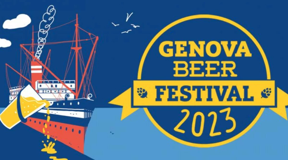 Genova Beer Festival