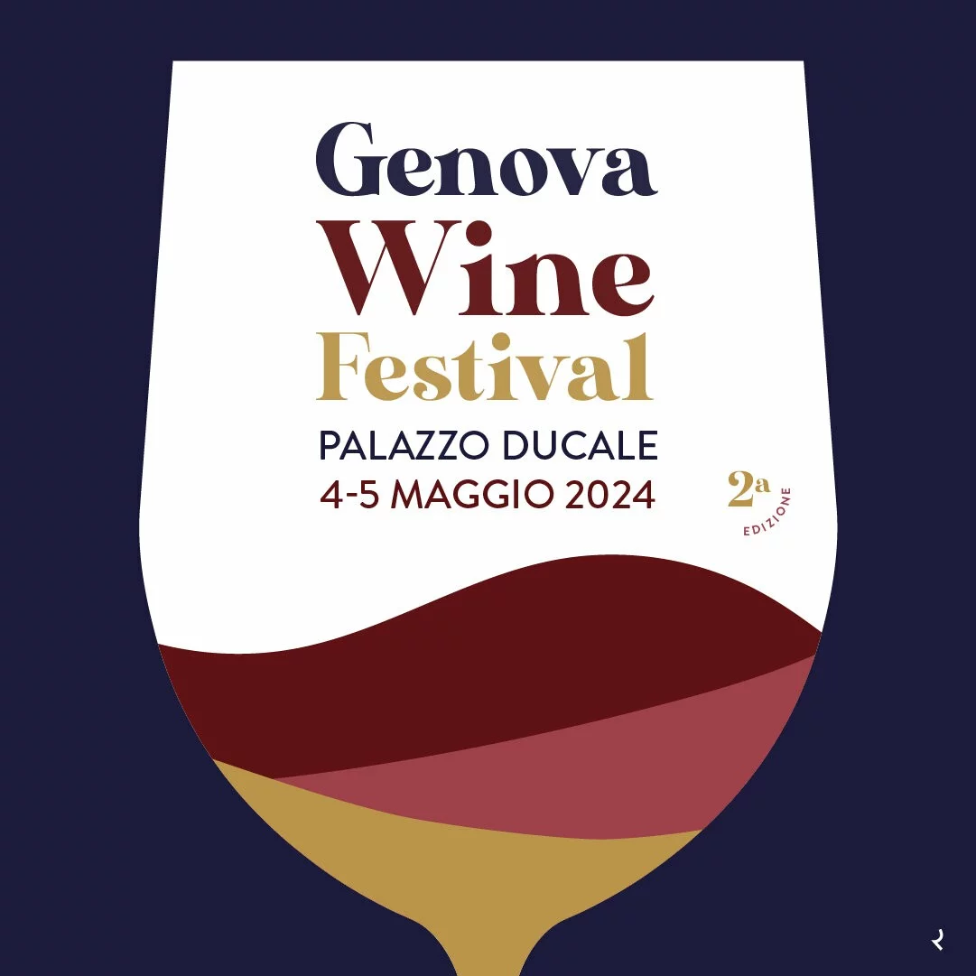 Genova Wine Festival