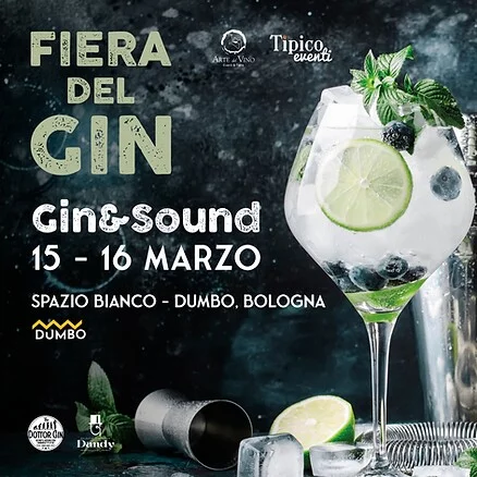Gin & Sound Bologna