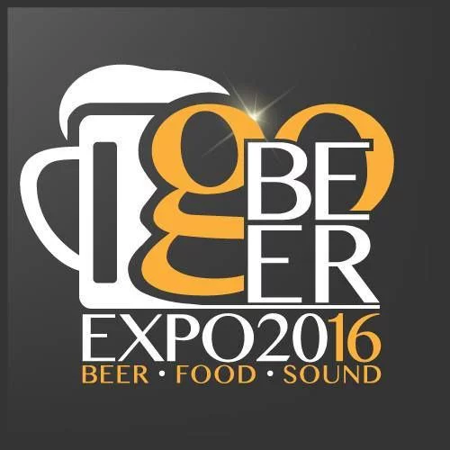 GoBeer Expo 2016 - Beer, Food & Sound