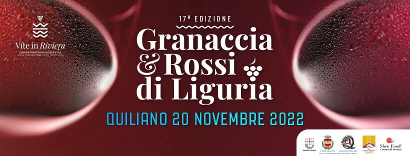 Granaccia e Rossi di Liguria
