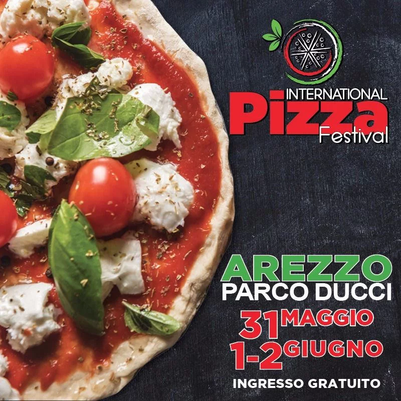 International Pizza Festival