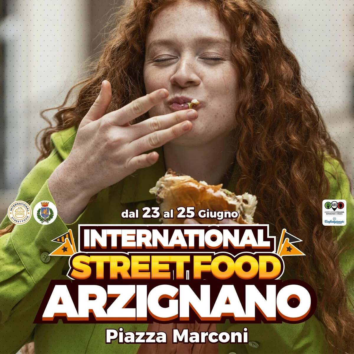 International Street Food - Arzignano