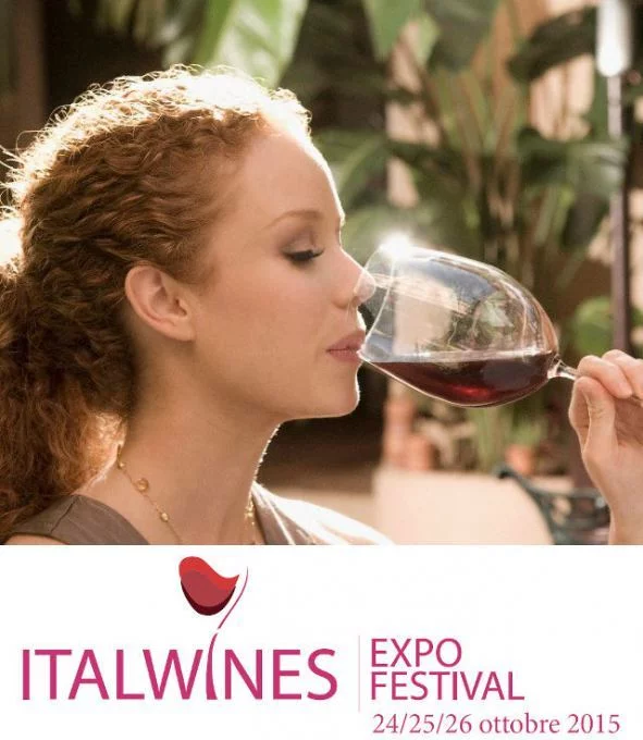 Italwines Expo Festival 2015 a Mogliano Veneto
