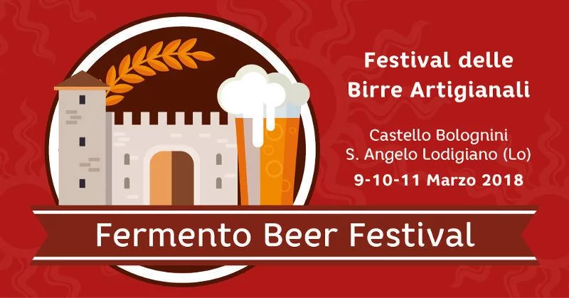 Fermento Beer Festival