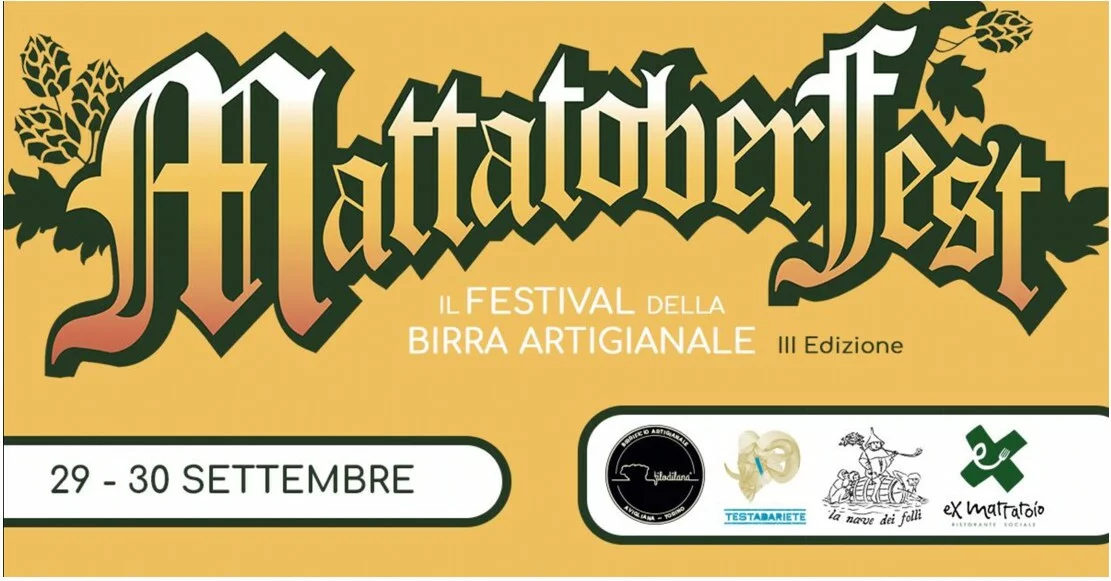 Mattatober Fest