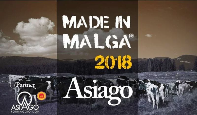 Made in Malga 2018