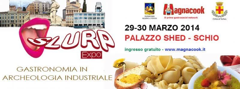 Slurp Expo 2014