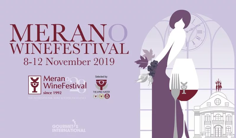 Merano WineFestival 2019