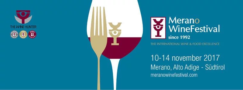 Merano WineFestival 2017