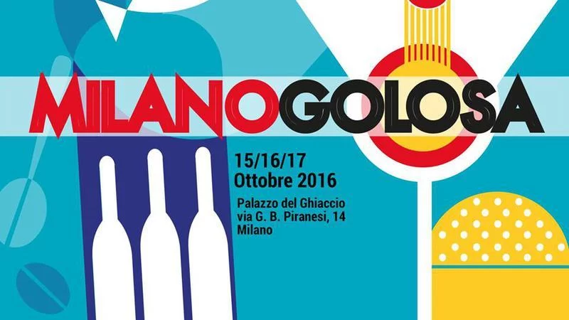 Milano Golosa 2016: il cibo si mette a nudo