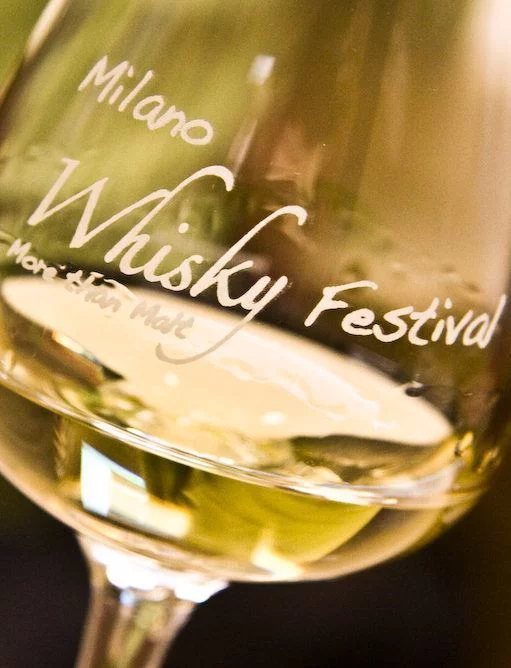 Milano Whisky Festival and Fine Spirits 2018