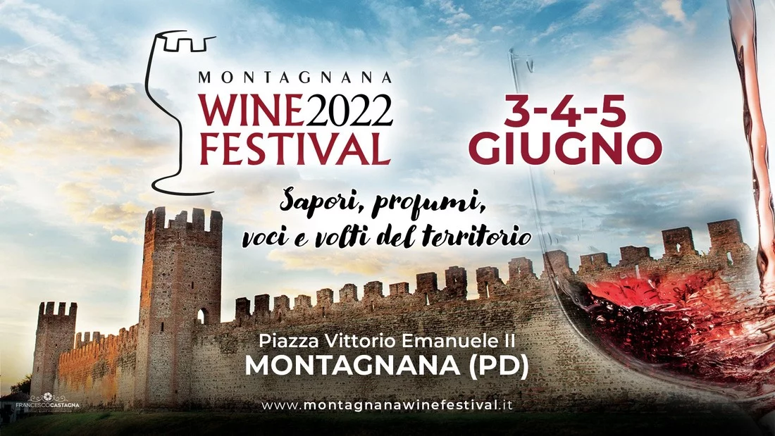 Montagnana Wine Festival 2022