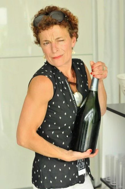 Lo champagne di Morgane Fleury raccontato a Monaci delle Terre Nere