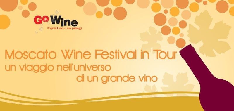 Moscato Wine Festival 2019 a Torino