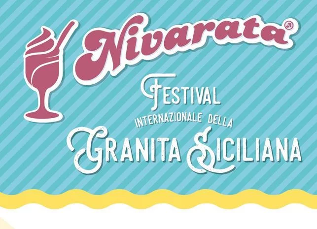 Nivarata 2017 - Festival Internazionale della Granita Sicilia