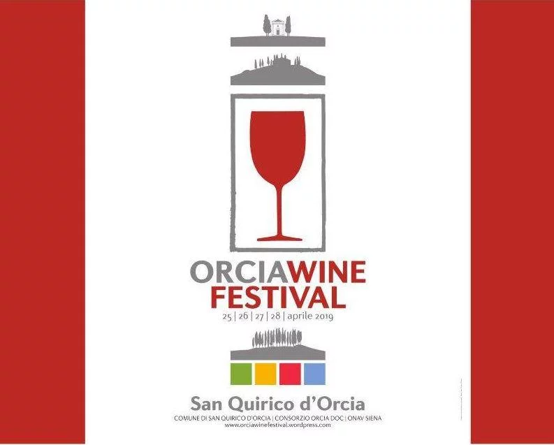 Orcia Wine Festival 2019