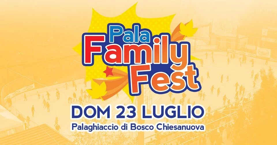 Pala Family Fest