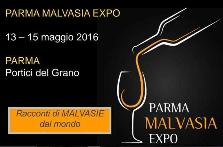 Parma Malvasia Expo