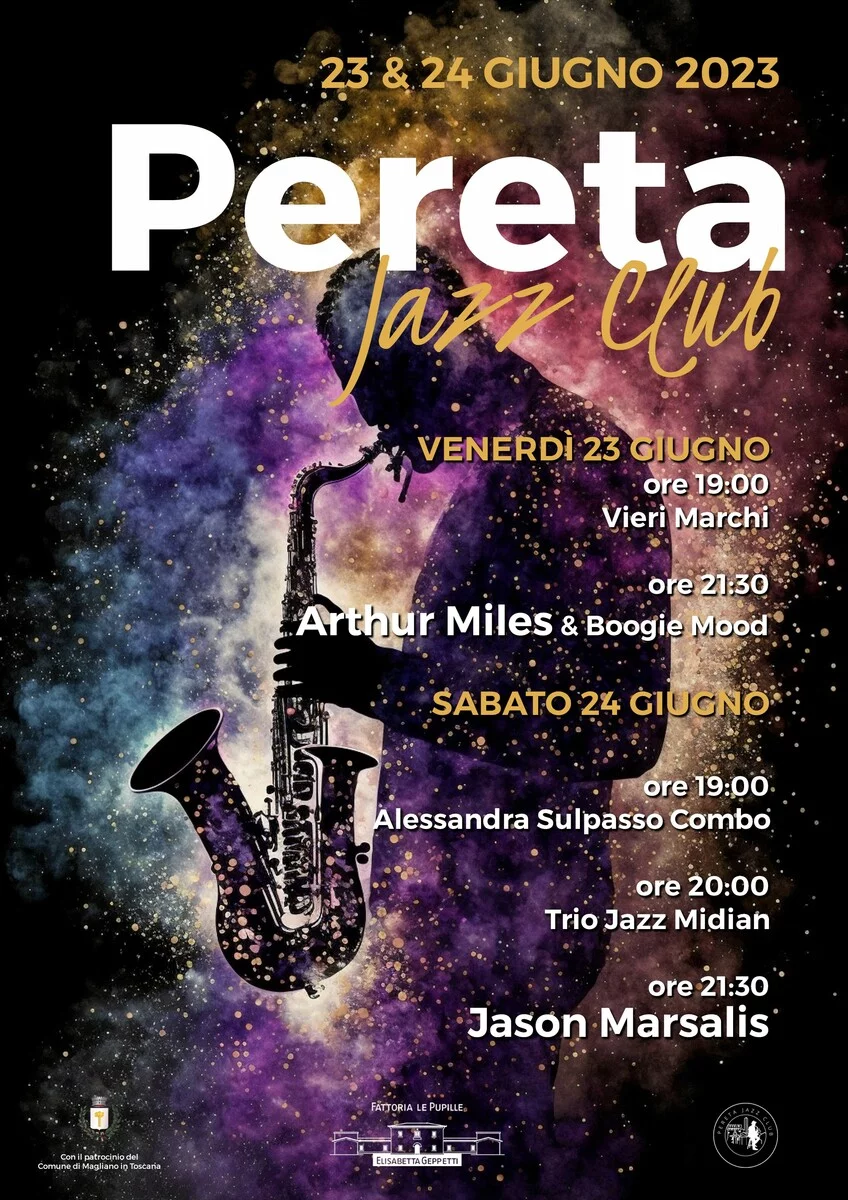 Pereta Jazz Club