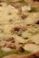 Pizza Cheese, degustazione a Napoli con il Gambero Rosso