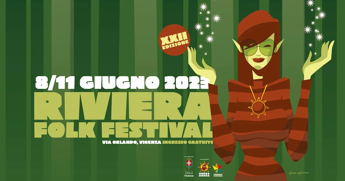 Riviera Folk Festival