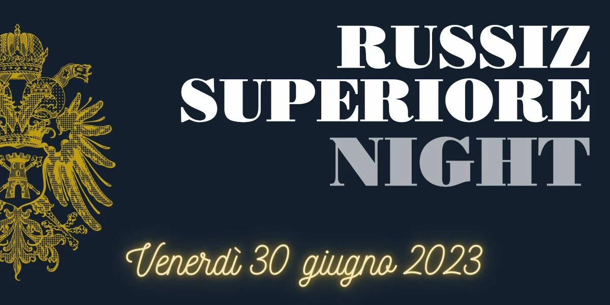 Russiz Superiore Night