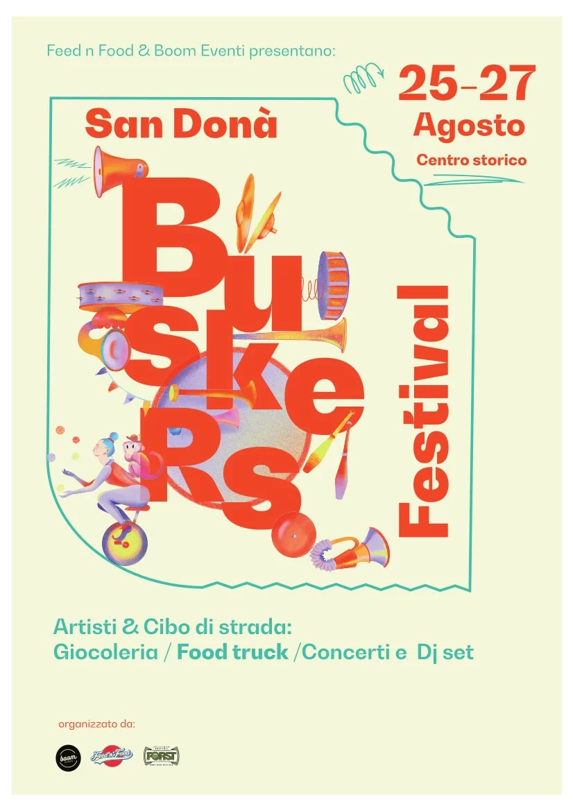 San Donà Buskers Festival