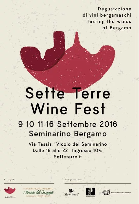 Sette Terre Wine Fest