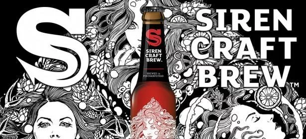 Allo Sloan Square week-end con Siren Brewery