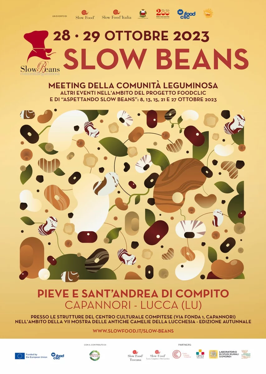 Slow Beans