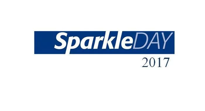 Presentazione di Sparkle 2017, 15^ Edizione Della Guida