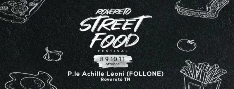 Street Food Festival Rovereto
