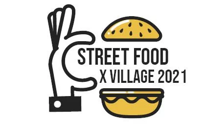 Street Food X Village 2021 con Serata Brasiliana