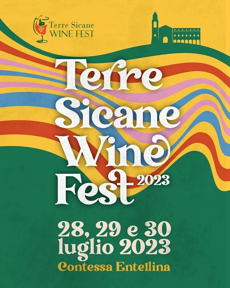 Terre Sicane Wine Fest
