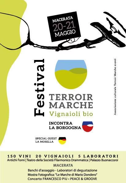 Terroir Marche Festival 2017