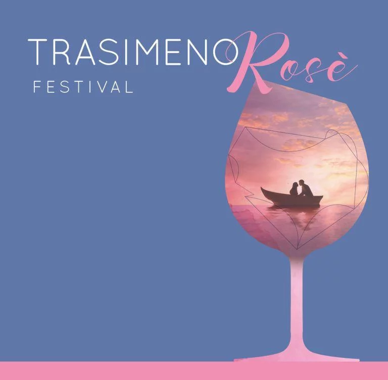 Trasimeno Rosé Festival 2018