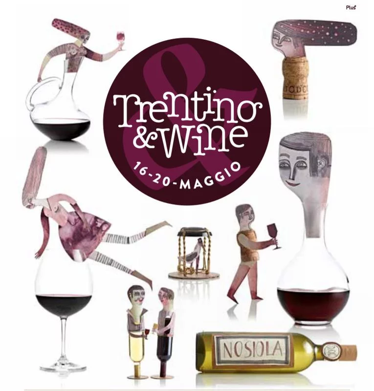 Trentino & Wine - Il vino e il suo territorio