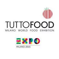 TUTTO FOOD 2015 il Salone dell’Agroalimentare in Fiera Milano