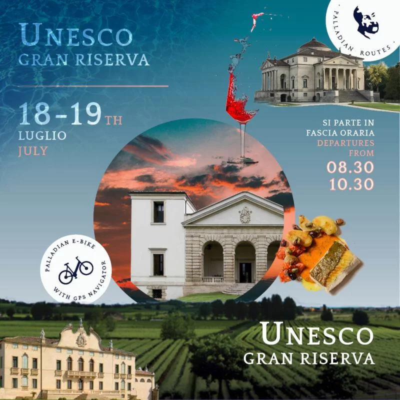 Unesco Gran Riserva