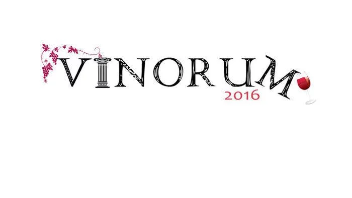 Vinorum 2016