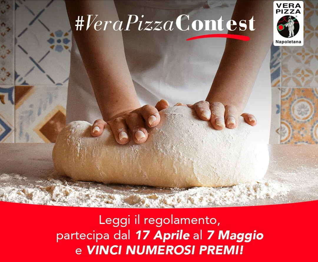 Vera Pizza Contest 2023
