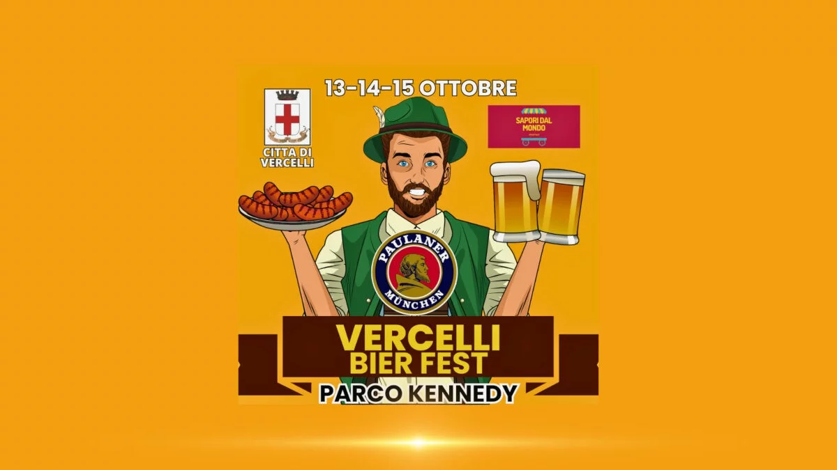 Vercelli Bier Fest